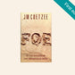 Foe - J.M. Coetzee (First edition)