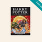 Harry Potter and the deathly hallows - J.K. Rowling (First edition)