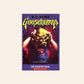 The haunted mask - R.L. Stine (Goosebumps #11)