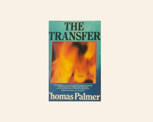 The transfer - Thomas Palmer