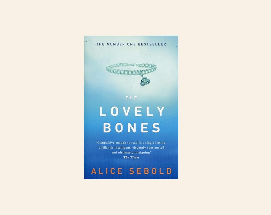 The lovely bones - Alice Sebold