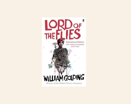 Lord of the flies - William Golding