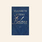 Balans - Elisabeth Eybers