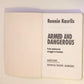 Armed & dangerous: From undercover struggle to freedom