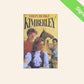 Kimberley - Colin Burke (Signed)
