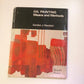 Oil painting: Means and methods - Gordon J. Wootton (First edition)