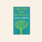 Die tuin van die profeet - Kahlil Gibran