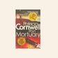 Port Mortuary - Patricia Cornwell (Kay Scarpetta #18)