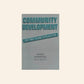 Community development: Putting plans into action - Hennie Swanepoel