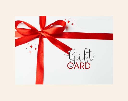 The Story Station Gift Card