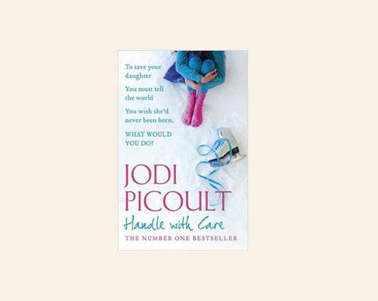 Handle with care - Jodi Picoult