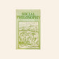 Social philosophy - Hans Fink