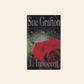 I is for innocent - Sue Grafton (Kinsey Millhone #9)