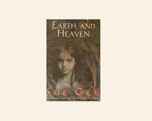 Earth and heaven - Sue Gee