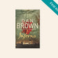 Inferno - Dan Brown (Robert Langdon #4; First UK edition)