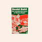 The wonderful story of Henry Sugar - Roald Dahl
