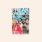 Freakonomics: A rogue economist explores the hidden side of everything - Steven D. Levitt & Stephen J. Dubner (Freakonomics #1)