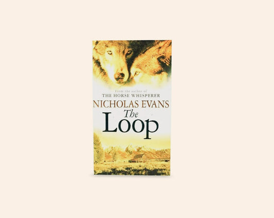 The loop - Nicholas Evans