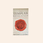 The templar revelation: : Secret Guardians of the True Identity of Christ - Lynn Picknett & Clive Prince