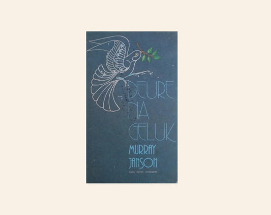 Deure na geluk - Murray Janson