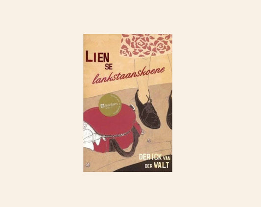 Lien se lankstaanskoene - Derick van der Walt