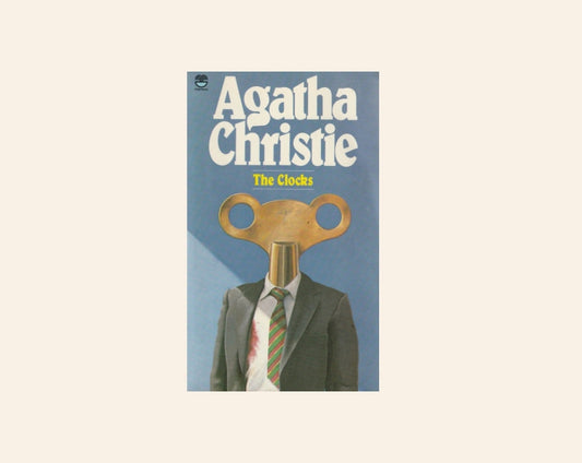 The clocks - Agatha Christie (Hercule Poirot #39)