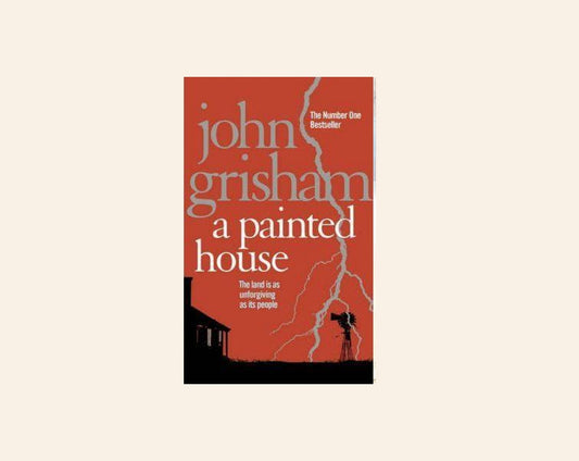 A painted house - John Grisham