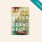 Grensgeval - Marita van der Vyver (First edition)