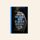 The girl who played with fire - Stieg Larsson (Millennium #2)