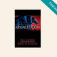 Armageddon - Tim LaHaye & Jerry B. Jenkins (First South African edition; Left behind series #11) (Copy)