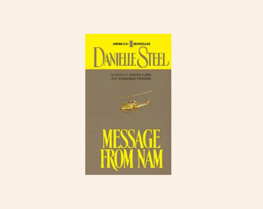 Message from Nam - Danielle Steel