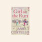 Girl on the run - Jane Costello