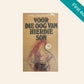 Voor die oog van hierdie son - Maretha Maartens (First edition)