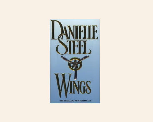 Wings - Danielle Steel