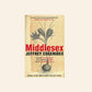Middlesex - Jeffrey Eugenides