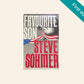 Favourite son - Steve Sohmer (First UK edition)