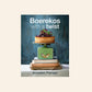 Boerekos with a twist - Annelien Pienaar
