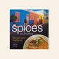 Spices South Africa: Flavours and traditions - Sophie Lindop