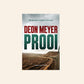Prooi - Deon Meyer (Bennie Griessel #6)