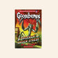 A shocker on Shock Street - R.L. Stine (Goosebumps #35)