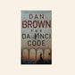 The Da Vinci code - Dan Brown (Robert Langdon #2)