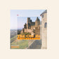 The Cité de Carcassonne - François de Lannoy