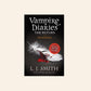 Nightfall - L.J. Smith (The Vampire Diaries: The return #5)