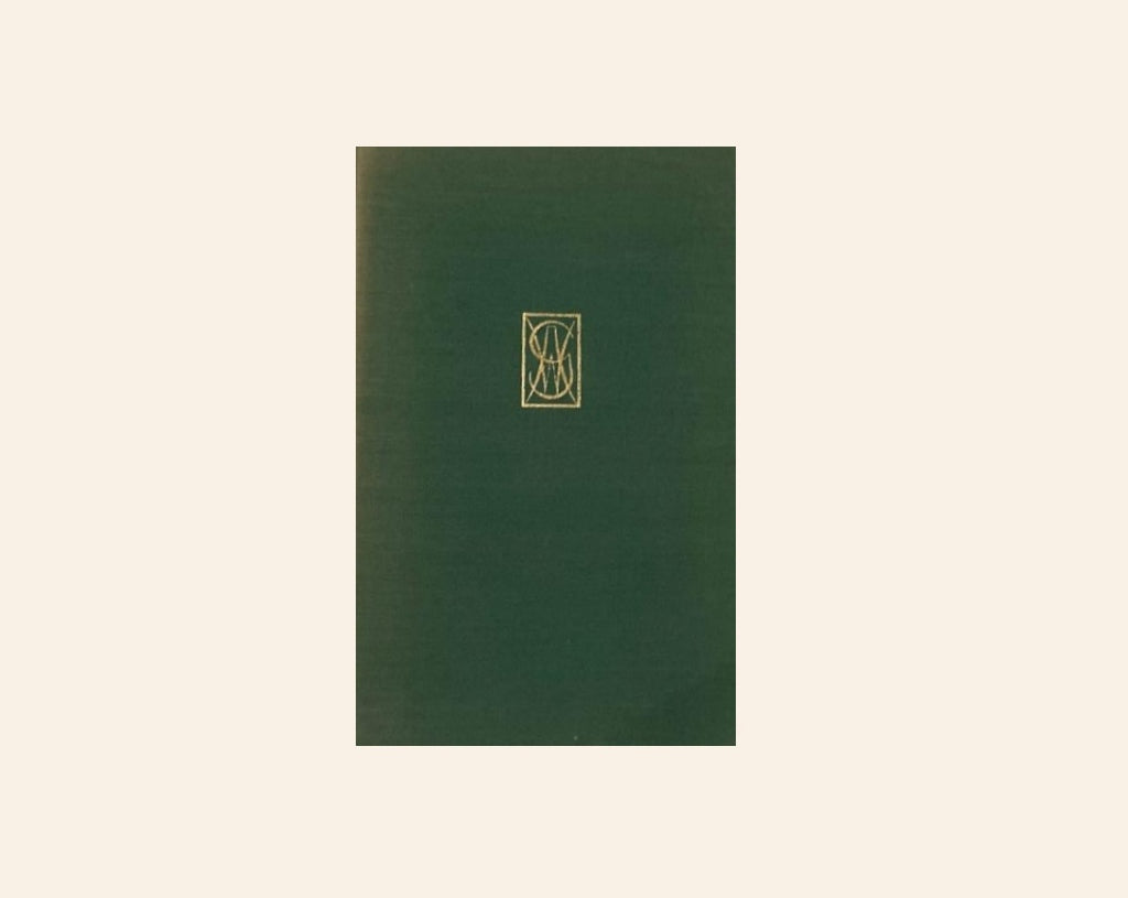 Sekel en simbaal - G.A. Watermeyer