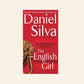 The English girl - Daniel Silva (Gabriel Allon #13)