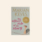 The other side of the story - Marian Keyes