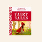Classic treasury: Fairy tales