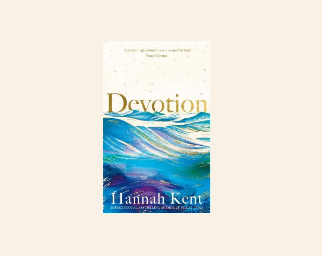 Devotion - Hannah Kent