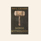 Norse mythology - Neil Gaiman