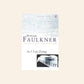 As I lay dying - William Faulkner